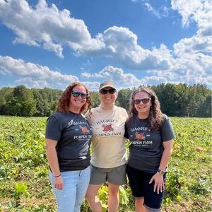 Meet your Posher, Joany